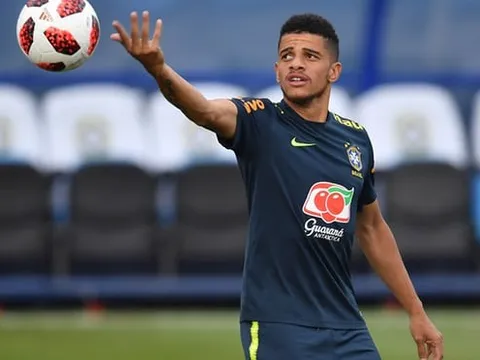 Mẹ tuyển thủ Brazil dự World Cup 2018 bị bắt cóc