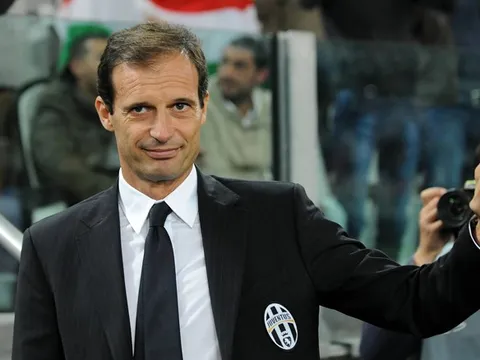Nối gót HLV Allegri, 3 sao Juventus cập bến Chelsea?