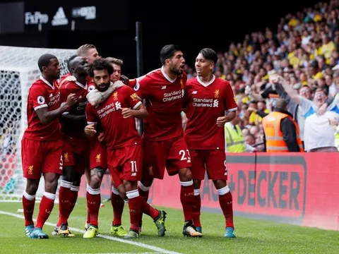18h30 ngày 31/03, Crystal Palace vs Liverpool: Hồn ở Champions League