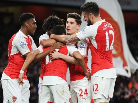 02h00 ngày 11/04, Crystal Palace vs Arsenal: Dè chừng "Big Sam"