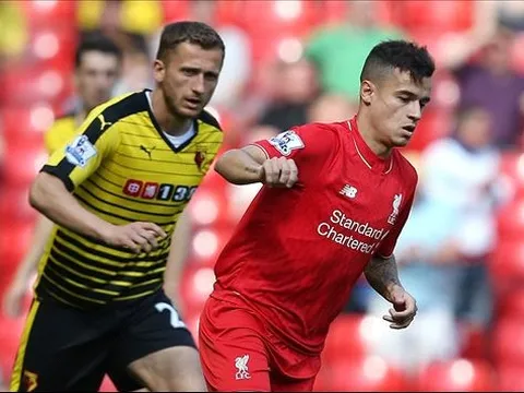 02h00 ngày 02/05, Watford vs Liverpool: Nắm bắt thời cơ