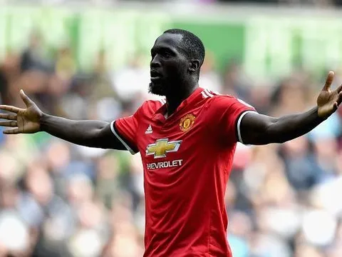 Romelu Lukaku và thế lực 'người Bỉ' ở Ngoại hạng Anh