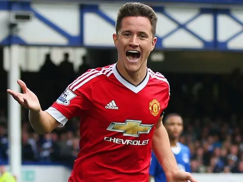 Martial đang trên đường trở thành Memphis Depay 2.0?