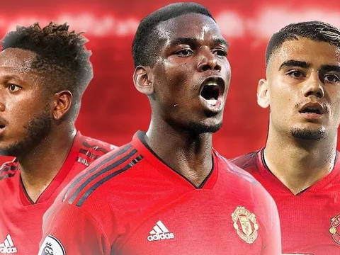 Matic trở lại, Mourinho có loại bỏ Pereira?