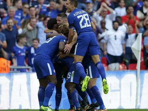Những đội bóng vô địch FA Cup nhiều nhất: Blackburn hơn cả Man City