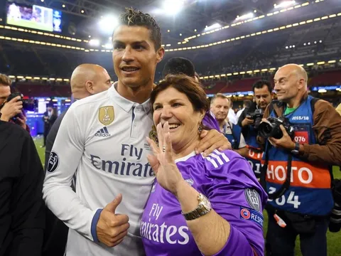 Những câu chuyện sẽ khiến bạn thay đổi định kiến về Ronaldo (Phần 2)