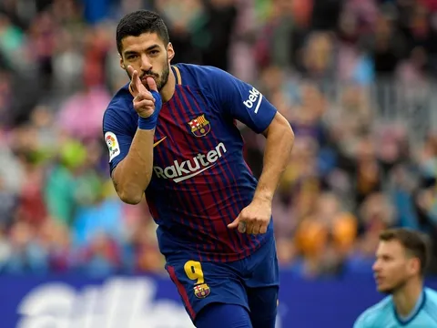 Hạ sát Bầy dơi, Barca tạm quên nỗi buồn Champions League