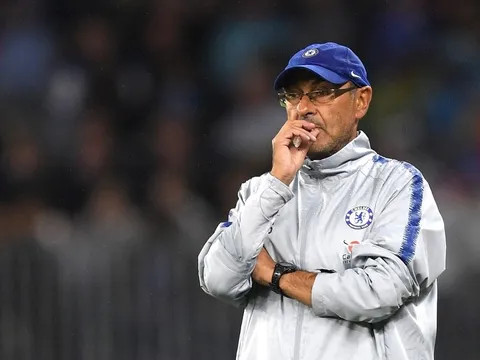 3 cái tên có thể giúp Sarri hoàn thiện bộ ba tiền vệ chất lượng nhất EPL