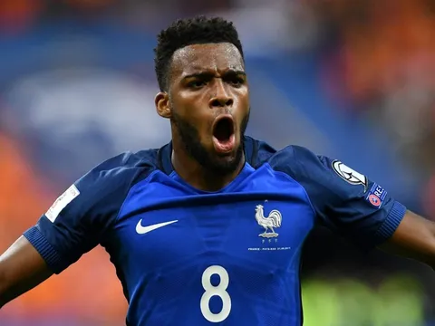 3 cái tên không xứng đáng cùng Pháp tham dự World Cup 2018