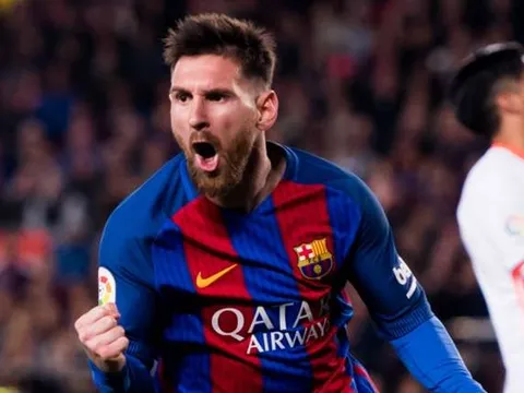3 cái tên lọt vào 'mắt xanh' Messi giá 150 triệu bảng