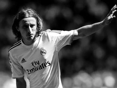 3 cầu thủ Real Madrid có thể ký hợp đồng nếu Modric ra đi