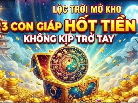 3 con giáp trong 7 ngày tới thoát cảnh nợ nần, kê cao gối ngủ