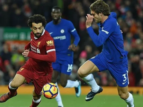 3 điểm nóng Chelsea vs Liverpool: Alonso phải thắng Salah!