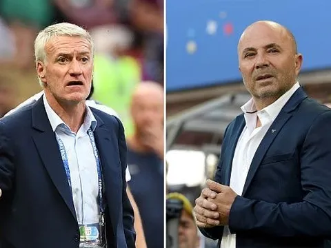 3 điểm nóng quyết định đại chiến Pháp - Argentina: Messi thách thức trung vệ "thép"