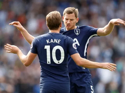 3 điểm tựa để Tottenham tin vào danh hiệu Premier League 2018/19