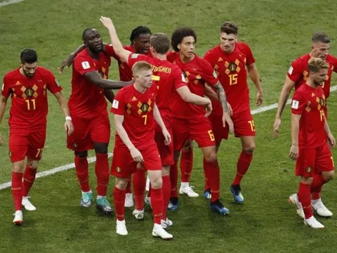 3 điều ĐT Bỉ cần ghi nhớ khi đối đầu với Nhật Bản
