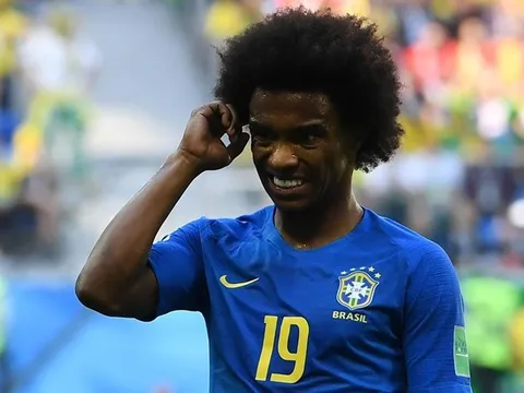 3 điều HLV Tite cần làm ngay nếu không muốn Brazil nối gót Tây Ban Nha về nước