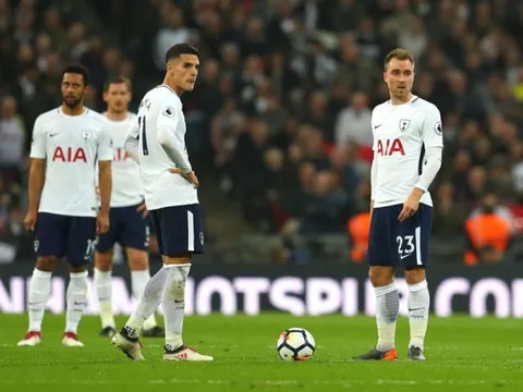 3 điều Tottenham phải làm nếu còn muốn vô địch Ngoại hạng Anh
