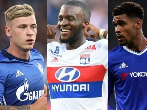 3 giải pháp có thể giúp Chelsea nguôi ngoai nỗi đau sau 'cú sốc' Golovin
