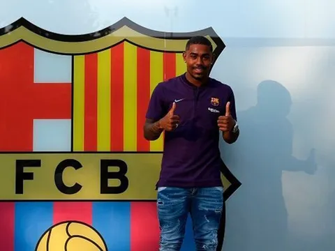 3 hệ quả dẫn đến khi Malcom gia nhập Barca - Liverpool trục lợi, MU mừng thầm