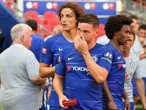 3 lí do dẫn đến trận thua "tâm phục khẩu phục" của Chelsea trước Man City