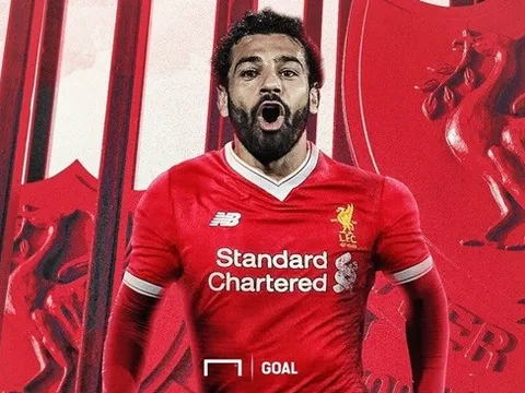 3 lý do để tin Liverpool sẽ thống trị Premier League mùa tới: "Messi khung gỗ" + "Messi Ai Cập"