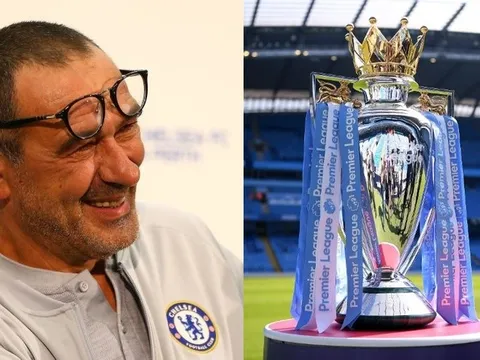 Chelsea trước thềm Ngoại hạng Anh 2018/19: Nhà vô địch ẩn mình