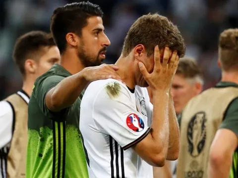 3 lý do Đức khó lòng bảo vệ thành công chức vô địch World Cup