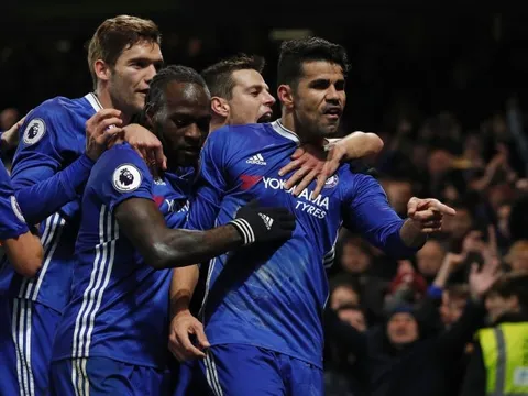 3 lý do giúp Chelsea "kết liễu" Ngoại hạng Anh ngay đêm nay