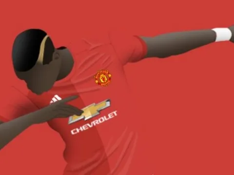 3 lý do khiến Man Utd phải giữ bằng được Paul Pogba
