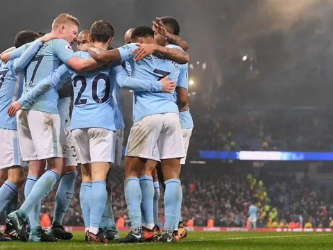 3 lý do vì sao Man City sẽ tiếp tục vô địch Ngoại hạng Anh mùa sau