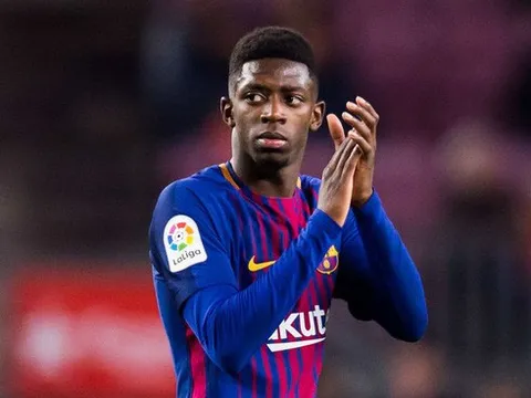 3 ngôi sao cần Emery đưa về sân Emirates để vực dậy Arsenal
