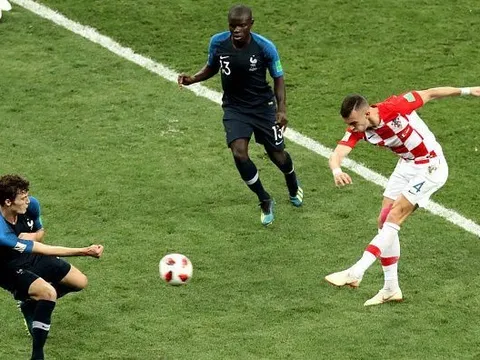 3 ngôi sao cần Mourinho mua gấp sau World Cup