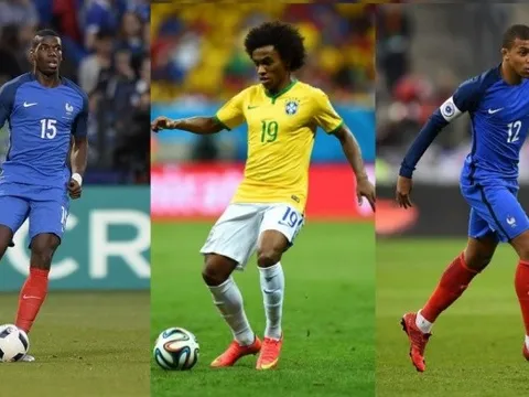 3 ngôi sao có thể giúp Barca trở thành đội bóng 'không thể ngăn cản'