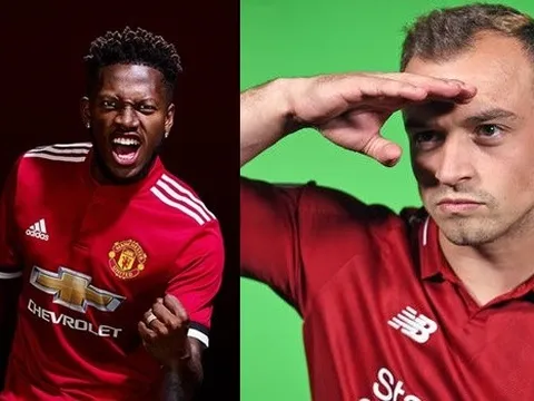 3 tâm điểm M.U - Liverpool: Tân binh quyết chiến, ghế chỉ đạo nóng bỏng