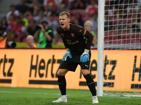 3 tân binh Arsenal thể hiện ra sao trong cuộc đọ sức với Atletico?