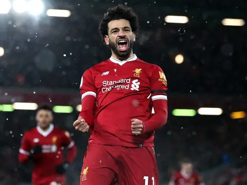 3 thách thức đang chờ đợi Mohamed Salah ở mùa giải mới