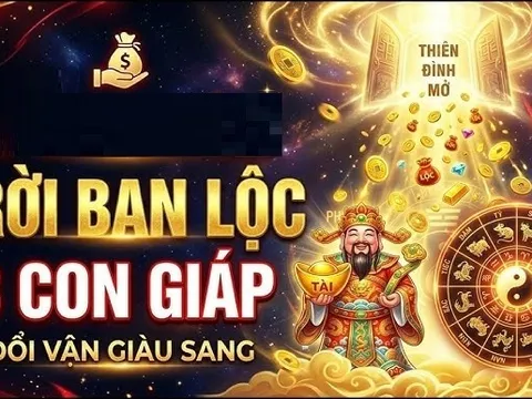 3 tuổi đại nạn đã qua, tháng 5,6 tranh thủ mà làm giàu