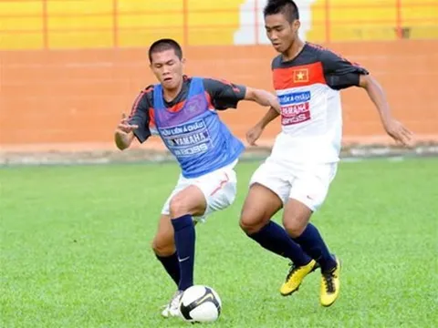 SỐC: Cựu trung vệ U23 Việt Nam bị truy bắt vì cướp giật