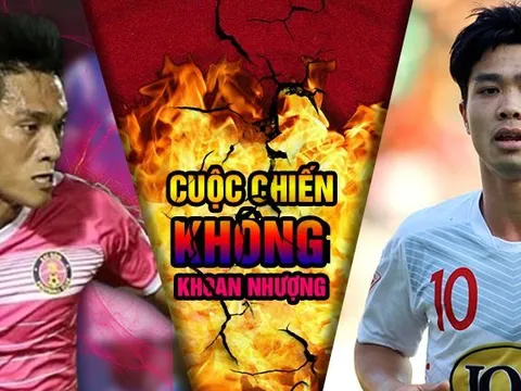 18h00 ngày 14/04, Sài Gòn FC vs HAGL; Chủ nhà buộc phải thắng