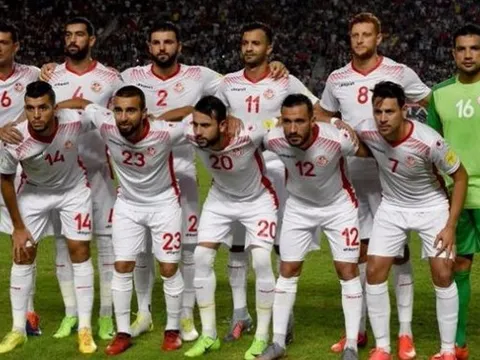 Bảng G, World Cup 2018: Tunisia - Phòng ngự là sức mạnh