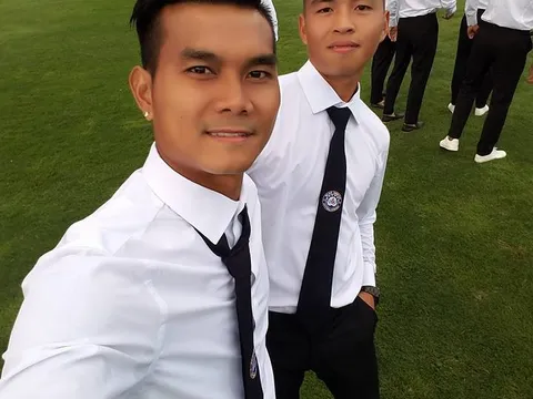 Điểm tin bóng đá Việt Nam sáng 19/07: Đuổi đánh trọng tài, cầu thủ Vũng Tàu nhận án kỷ luật nặng