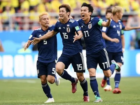 Akira Nishino: 'Còn quá sớm để Nhật Bản ăn mừng'