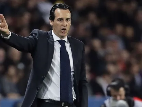 Góc nhìn: Vì sao Unai Emery là lựa chọn tối ưu cho Arsenal?