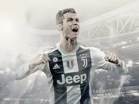 340 triệu Euro của Juventus cho Ronaldo sẽ làm hồi sinh bóng đá Ý