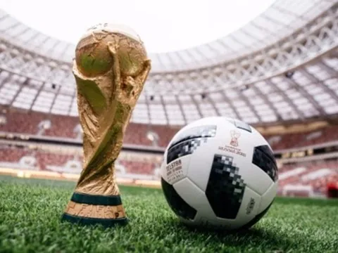 Những điều chưa biết về cúp vàng World Cup