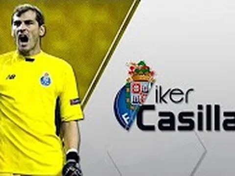 36 tuổi, vì sao Liverpool vẫn muốn có Iker Casillas