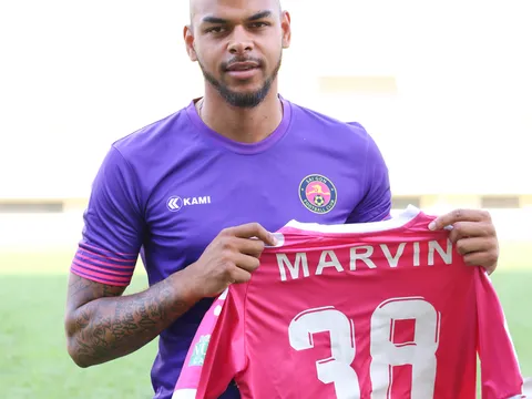 Điểm tin bóng đá Việt Nam tối 30/06: Sài Gòn FC tăng cường ngoại binh khủng