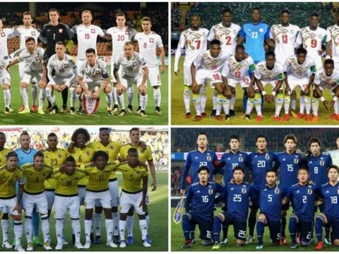Góc World Cup: Chàng MC đám cưới đọc nhầm... điếu văn!