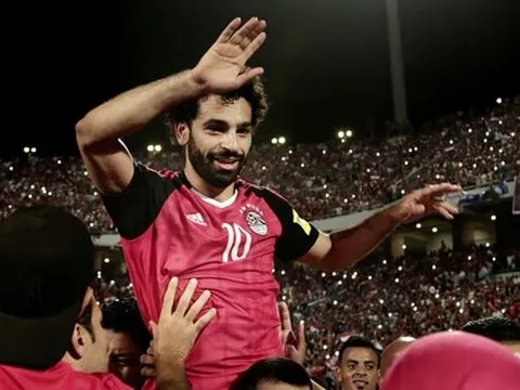 HLV ĐT Colombia: ‘Mohamed Salah là vũ khí quan trọng của Ai Câp’